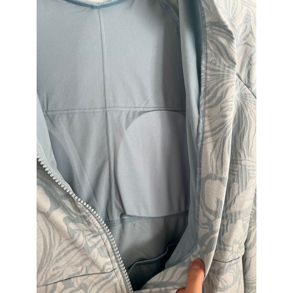 RIP CURL• Womens Sun Chaser Long Sleeve Surfsuit - Picture 14 of 16